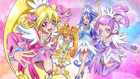 glitter force doki|glitter force doki episode 1.